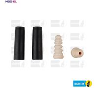 DUST COVER KIT SHOCK ABSORBER 11-115755 FOR VW GOLF/IV/Mk AUM/AQA/AWD/AWW 1.8L