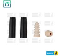 BILSTEIN 11-115755 Dust cover kit, shock absorber