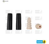 BILSTEIN 11-115755 Dust cover kit, shock absorber