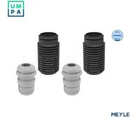 Meyle Shock Absorber Dust Cover Kit 11-14 640 0001 Front Axle