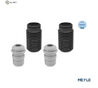 Meyle Shock Absorber Dust Cover Kit 11-14 640 0001 Front Axle