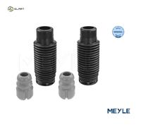 DUST COVER KIT SHOCK ABSORBER 11-14 640 0003 FOR PEUGEOT 206+ KFW /KFU 1.4L 4cyl