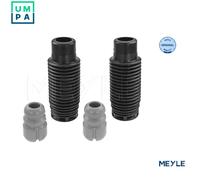 Shock absorber cover Front Axle 11-14 640 0003 MEYLE for PEUGEOT 206+ 206 Van