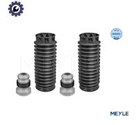 Meyle Shock Absorber Dust Cover Kit 11-14 640 0007 for Peugeot 407/SW Van RFJ 2.0L