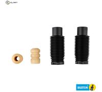 Bilstein B1 Front Bump Stop & Dust Cover Kit 11-267843 for PEUGEOT 206