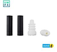 DUST COVER KIT SHOCK ABSORBER 11-270249 FOR VW AXW/BLR/BVZ/BVY/BLY/BLX 2.0L 4cyl