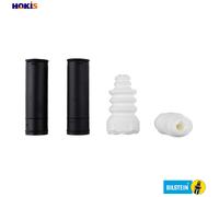 Dust Cover Kit, shock absorber for VW:TOURAN,TOURAN VAN, 1K0511353R 1K0513425