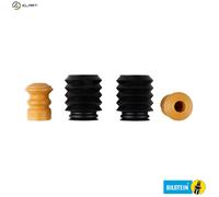 DUST COVER KIT SHOCK ABSORBER 11-270270 FOR BMW N46 B20 CD 2.0L 4cyl 5 SERIES