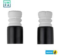 DUST COVER KIT SHOCK ABSORBER 11-270379 FOR BMW 5/E60/Sedan M54B22 2.2L N54B30