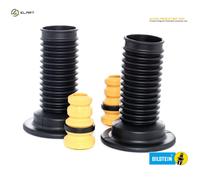 Bilstein B1 Rear Bump Stop + Cover kit for RENAULT CAPTUR I 11-270850