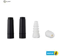 Bilstein B1 dust protection kit 11-271659 rear for Vw Passat TOURAN Touran