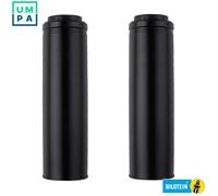 Shock absorber cover Rear Axle 11-283423 BILSTEIN for OPEL CHEVROLET