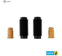 Shock absorber cover Front Axle 11-299707 BILSTEIN for PEUGEOT 207