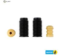 DUST COVER KIT SHOCK ABSORBER 11-303237 FOR BMW 5/E12/E28 6/E24 M10B20 2.0L 4cyl