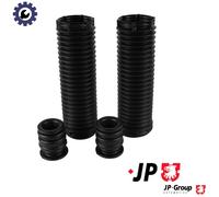JP Group Dust Cover Kit 1142701810 - Shock Absorber - for VW Transporter/T6 Caravelle