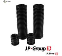 JP GROUP 1142701810 Dust cover kit, shock absorber