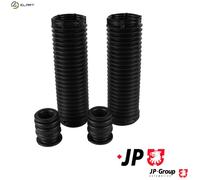 JP Group Dust Cover Kit 1142701810 - Shock Absorber - for VW Transporter/T6 Caravelle