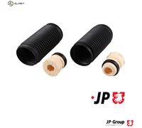JP Group Shock Absorber Dust Cover Kit 1142706210 Fits VW Golf Mk7 13-