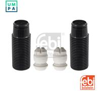 Febi Bilstein Shock Absorber Dust Cover Kit 13001 - Front - Fits VW Passat 32/32B 79 to 97