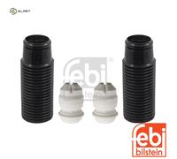 DUST COVER KIT SHOCK ABSORBER 13001 FOR SKODA ROOMSTER/Praktik FABIA/Combi/II
