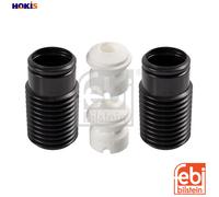 Shock Absorber Dust Cover Kit 13005 Febi Protect 82420984 82420984S1 82422901