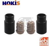 DUST COVER KIT SHOCK ABSORBER 13006 FOR PEUGEOT 205/II/Convertible/Hatchback