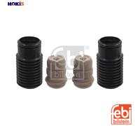 Shock absorber cover PU (Polyurethane) 13006 FEBI BILSTEIN for PEUGEOT CITROËN