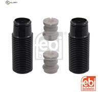 Shock Absorber Dust Cover Kit Rear 13015 Febi Protect 171512131AS1 171513425 New