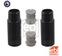 DUST COVER KIT SHOCK ABSORBER 13022 FOR FORD ESCORT/Mk/VII/Rural/Turnier 1.3L