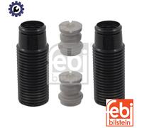 DUST COVER KIT SHOCK ABSORBER 13022 FOR FORD ESCORT/Mk/VII/Rural/Turnier/Break