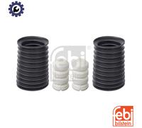 FEBI BILSTEIN 13034 Dust cover kit, shock absorber