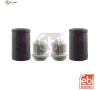 Febi Protection Kit Rear Axle 13047 – Premium – Fits Jaguar S-Type 1999-2010