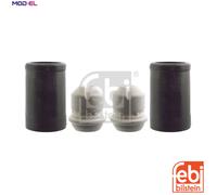 Febi Protection Kit Rear Axle 13047 – Premium – Fits Jaguar S-Type 1999-2010