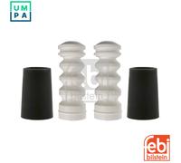 DUST COVER KIT SHOCK ABSORBER 13048 FOR VW FLIGHT/CLASSIC DERBY POLO/Van 2.0L