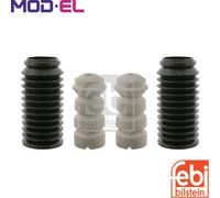 DUST COVER KIT SHOCK ABSORBER 13077 FOR AUDI A4B5 ACZ/ABC 2.6L AJG/AMM 2.4L 6cyl
