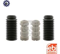 DUST COVER KIT SHOCK ABSORBER 13077 FOR AUDI A4B5 ACZ/ABC 2.6L AJG/AMM 2.4L 6cyl