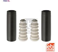 febi bilstein 13078 Protection Kit for shock absorber, pack of one