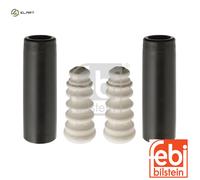 FEBI BILSTEIN 13078 Dust cover kit, shock absorber