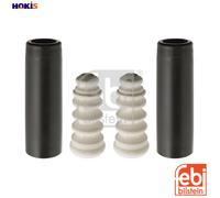 DUST COVER KIT SHOCK ABSORBER 13078 FOR VW NEW/BEETLE GOLF/IV/Mk AEG/BER 2.0L
