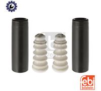 FEBI BILSTEIN 13078 Dust cover kit, shock absorber
