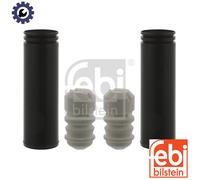 DUST COVER KIT SHOCK ABSORBER 13096 FOR BMW M41D17 1.7L N42B18A N46B18A M43B18