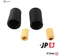 Shock absorber cover 1342703810 JP GROUP for MERCEDES-BENZ 190 124 Saloon