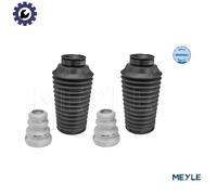 Shock absorber cover Front Axle 15-14 640 0001 MEYLE for ALFA ROMEO GIULIETTA