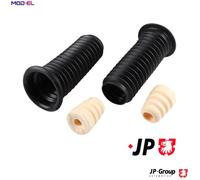 JP GROUP 1542703110 Dust cover kit, shock absorber