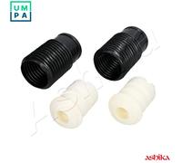 Ashika Dust Cover Kit Shock Absorber 159-00-0100 Front Fits BMW 5 Sedan 520 I/525 TDS/523 I/528