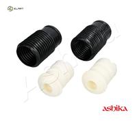 DUST COVER KIT SHOCK ABSORBER 159-00-0100 FOR BMW N43B20A M47D20 2.0L 4cyl 5 E60