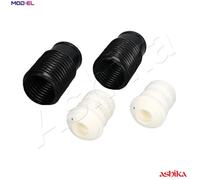DUST COVER KIT SHOCK ABSORBER 159-00-0102 FOR ALFA ROMEO BMW 3/E0/E6 1.7L 4cyl