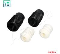Shock absorber cover 159-00-0102 ASHIKA for BMW ALFA ROMEO FIAT LANCIA SEAT VW