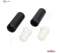 DUST COVER KIT SHOCK ABSORBER 159-00-0104 FOR BMW 3/E90/E92 N46B20CB/B/CC 2.0L