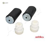 ASHIKA 159-00-0106 Dust cover kit, shock absorber